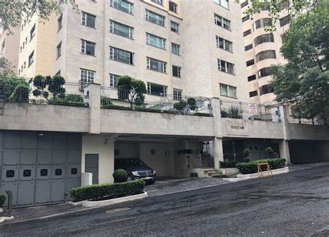 DEPARTAMENTO EN VENTA Privada De Tamarindos BOSQUES DE LAS LOMAS