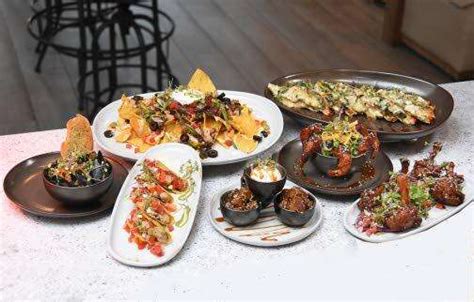 Simply Delicious! Epican Tapas Lounge - Jamaica Observer