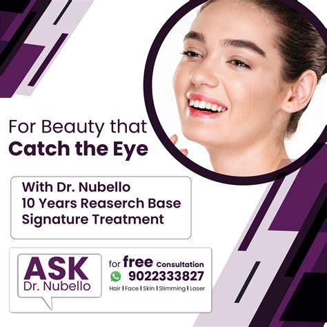 Best Anti Aging Treatment In Navi Mumbai Nubello Aesthetics Clinic