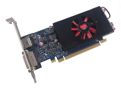 Karta Graficzna Amd Radeon Hd 7570 1 Gb Porównaj Ceny Allegro Pl