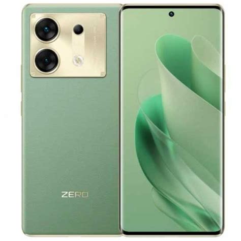 Infinix Zero 30 Full Specs, Price & Reviews in Bangladesh November 2024