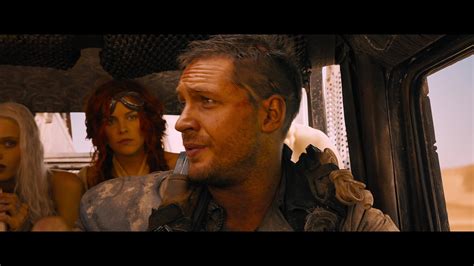 Mad Max Fury Road Screencap Fancaps