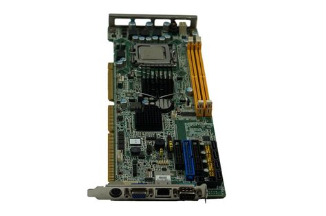 Advantech Pca Rev A Pca Vg Motherboard Empower Laptop