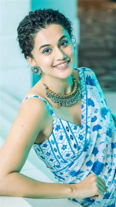 Astonishing Compilation Of Over 999 Taapsee Pannu Images In High