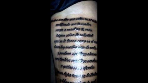 Introducir Imagen Padre Nuestro En Arameo Tattoo Abzlocal Mx