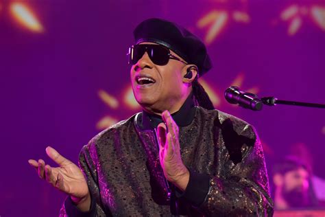 Stevie Wonder Live 2024 Lineup - Nanny Vanessa