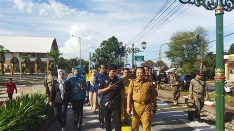 Kenalkan Jember Lebih Luas Melalui Kampung Kreatif Jfc Segera