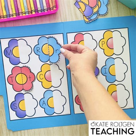 35 Fun Literacy Activities to Help Kids with Reading - Katie Roltgen ...