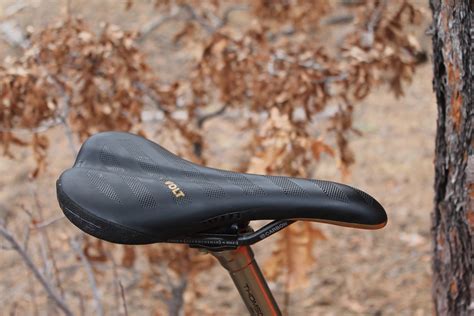 WTB Volt Carbon Saddle - Long Term Review - Singletracks Mountain Bike News