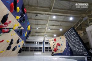 Boulder Zona Climbing Gym Anatomic Sk Anatomic Sk