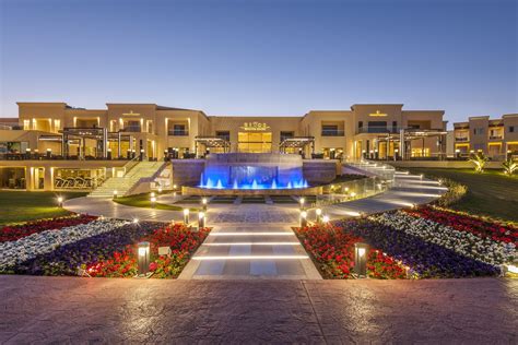 Rixos Premium Seagate Splashes into the New Season with Ultra-All-Inclusive Upgrade – Africa ...