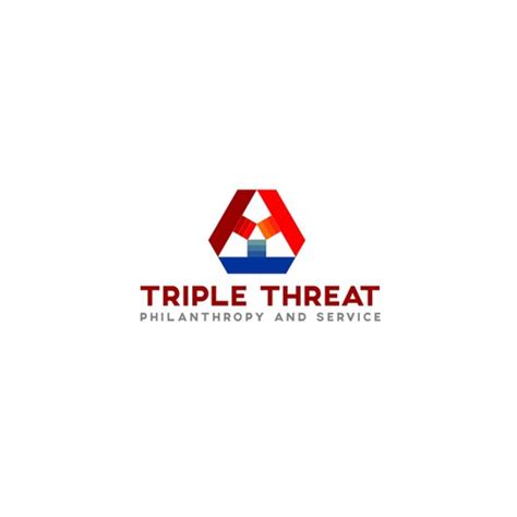 Be The Triple Threat Design A Logo For Triple Threat Logo Design