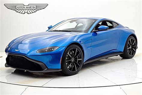 Used Aston Martin Vantage For Sale Fc Kerbeck Stock