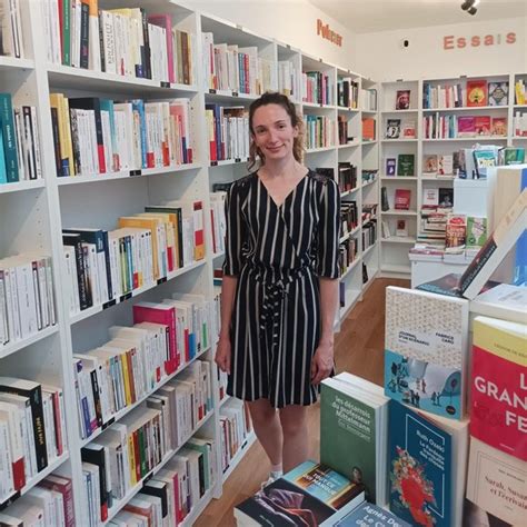 La Th I Re De La Libraire Une Nouvelle Librairie Salon De Th