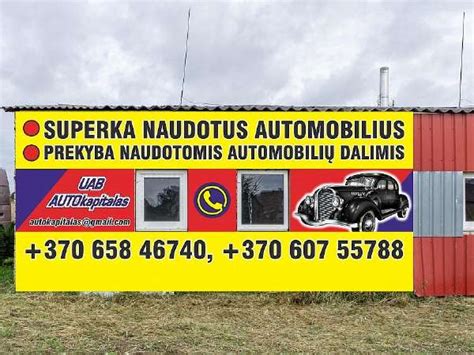 Automobiliu Ardymas Skelbimai Skelbiu Lt