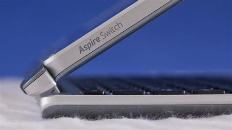 Acer Aspire Switch Sw N