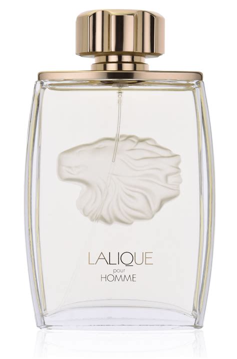 Lalique Lion Pour Homme Ml Eau De Parfum