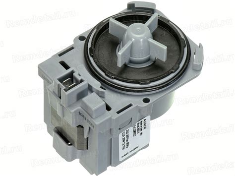 Купить Насос Askoll для стиральной машины Bosch Siemens 63BS105 в ...