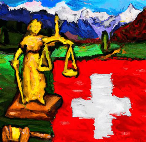 Arbitration In Switzerland Aceris Law