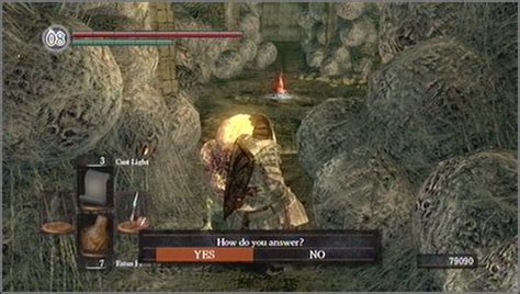 Blighttown Quelaag S Domain Walkthrough Dark Souls Game Guide