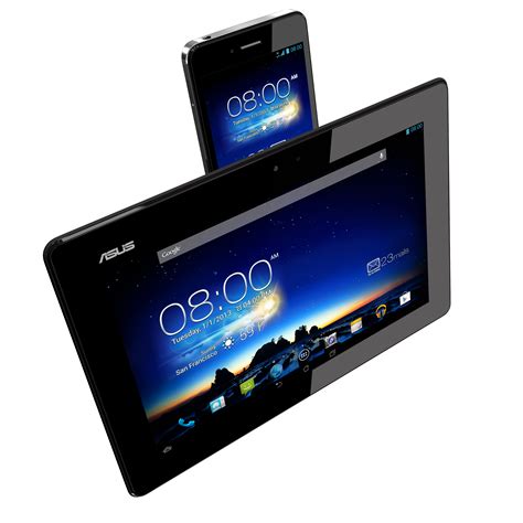 Asus Announces Padfone Infinity