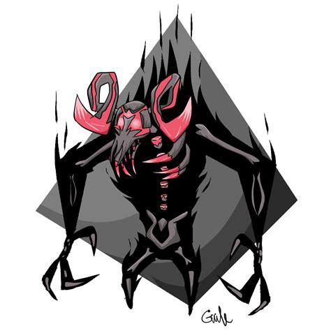 Ancient Fuelweaver By Guileness On Deviantart