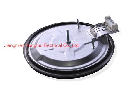 180mm Heating Element Factory Of Hotplate Electrical Cooking Hot Plate For Stove Hotplate