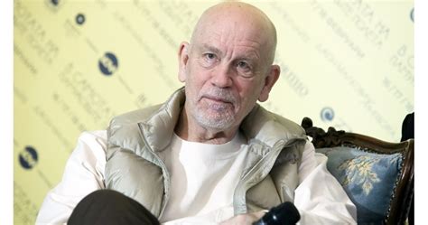 Холивудската звезда Джон Малкович: Ще посетя Рупите следващия път!