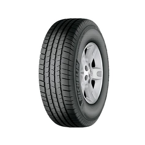 Michelin Defender Ltx Ms 26570r17 All Season