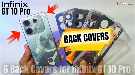 Infinix Gt Pro Back Cover Back Cases For Infinix Gt Pro On