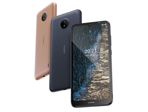 Nokia C20 Price In Malaysia And Specs Technave