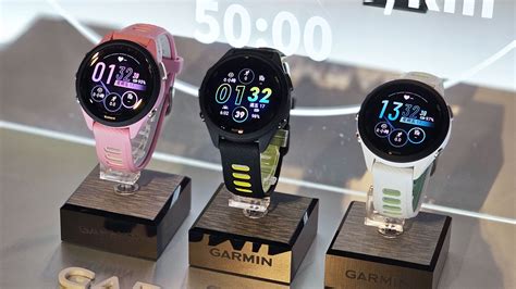 Garmin Forerunner 265S Review The Goldilocks Of Running