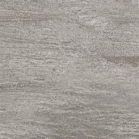 RAGNO REALSTONE QUARZITE GRIGIO STRUTTURATO RETTIFICATO 60x60