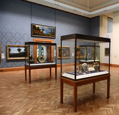 Virtual Museums And Galleries Visit Wales