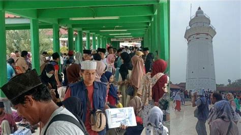 Nama Nama Tokoh Penyebar Agama Islam Di Banten Tribunbanten