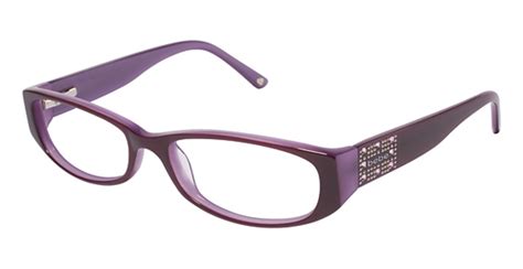 Bebe Bb5002 Eyeglasses