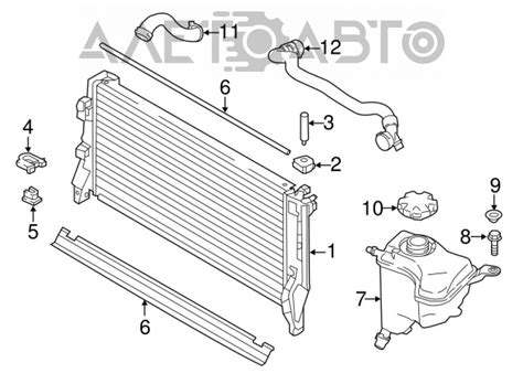 Bmw X F B Oem