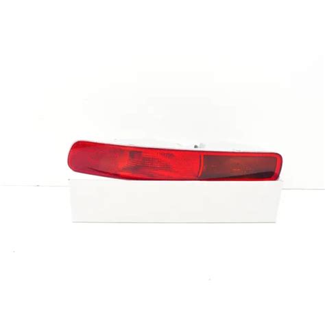 MINI CLUBMAN F54 Rear Bumper Right Light 63217352158 NEW GENUINE EUR