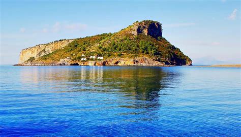 Praia A Mare Sede Operativa Parco Marino Riviera Dei Cedri Al