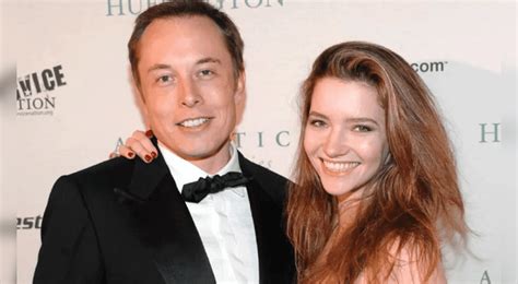 Hija Trans De Elon Musk Pidi Cambiar Su Apellido No Deseo Estar