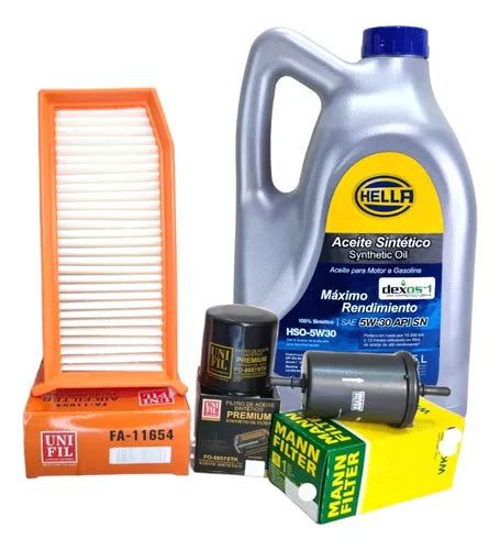 Kit Afinaci N Para Renault Kangoo L Aire W Env O Gratis