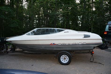 Bayliner Capri Boat For Sale From Usa