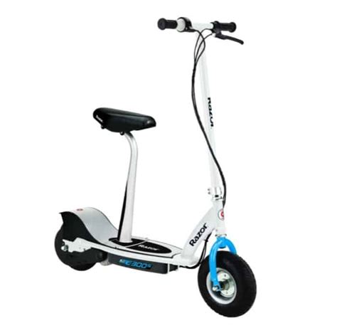 9 Best Electric Scooters For Adults With Seat 2023 Reviews