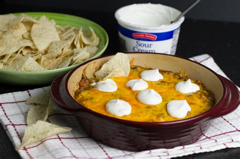 Black Eyed Pea Dip Chattavore