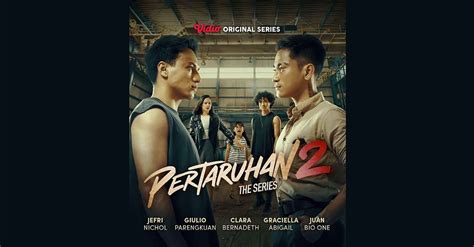 Nonton Pertaruhan The Series 2 Eps 7 Sinopsis Link Streaming