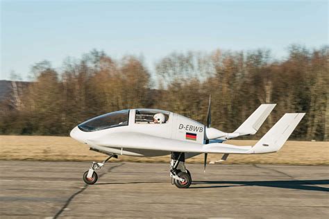 World Debut For Horten Flying Wing At Aero Flyer