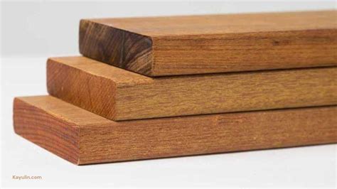 Mengenal Kayu Ulin Dengan Cerita Menariknya Pusat Kayu Ulin