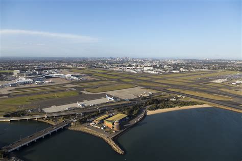 Sydney Airport announces range of new sustainability goals - Travel Weekly
