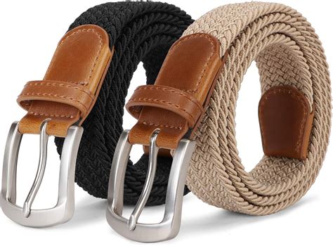 10+ Mens Braided Belt - FWDMY