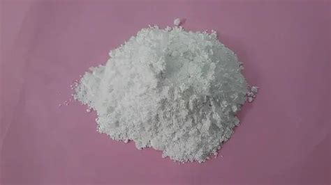 Non Ferric Aluminium Sulphate Powder For Food Processing Industry 50